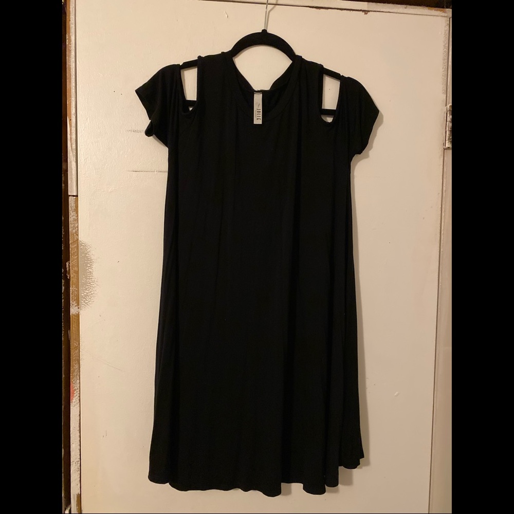 Knit Dress